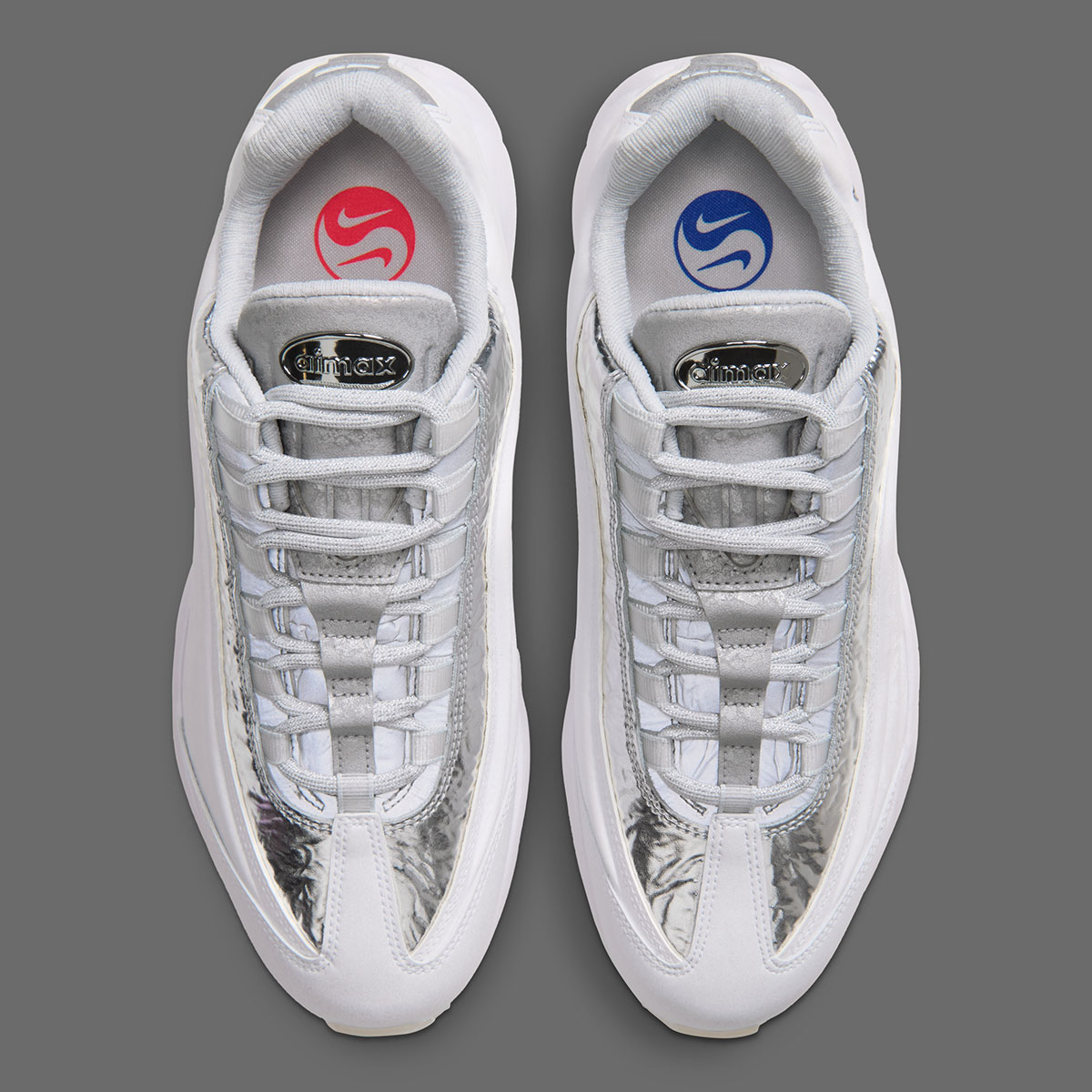 Nike Air Max 95 Golf Korea Iq3467 100 5