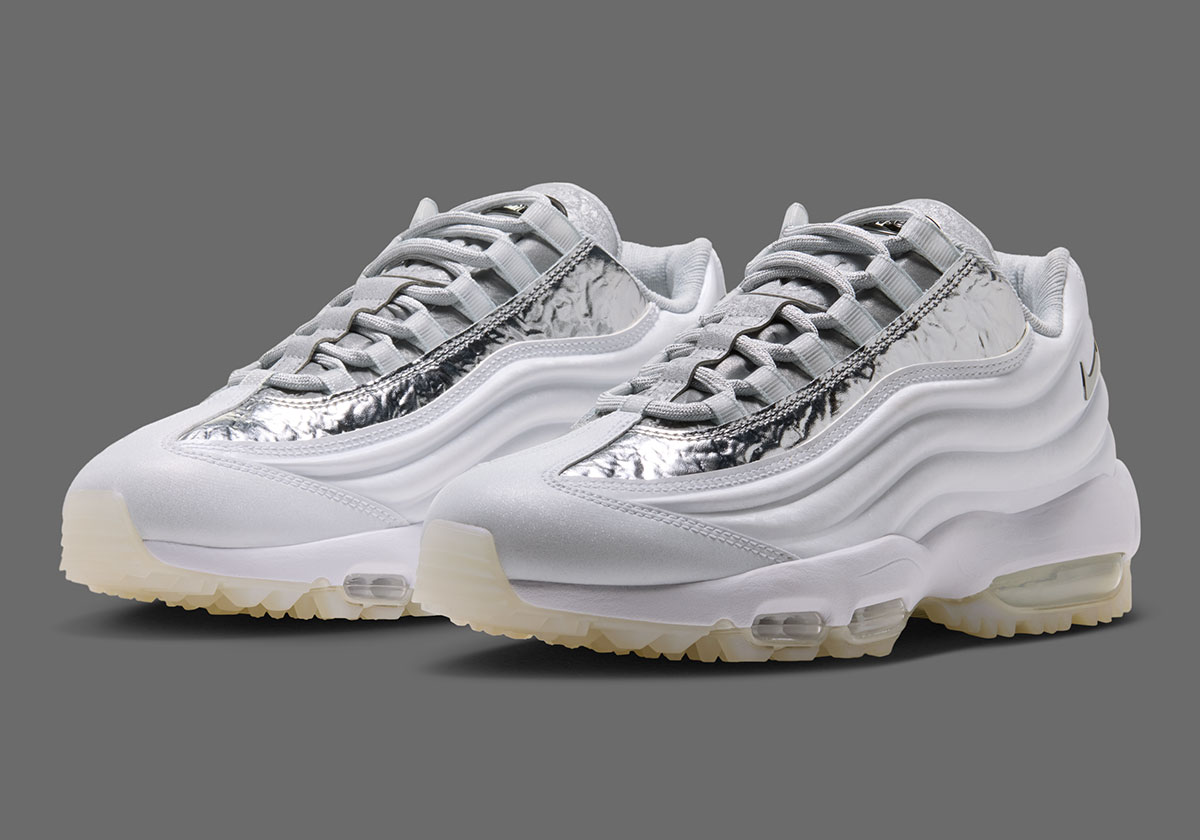 Nike Air Max 95 Golf Korea Iq3467 100 6