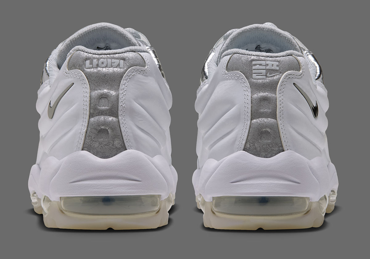 Nike Air Max 95 Golf Korea Iq3467 100 7