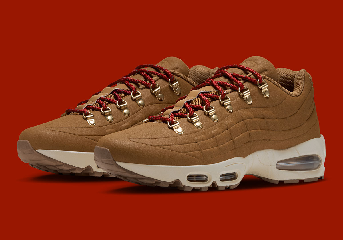 Nike Air Max 95 I 95 Ix4106 790 2
