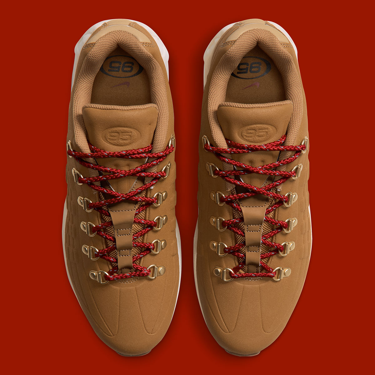 Nike Air Max 95 I 95 Ix4106 790 3