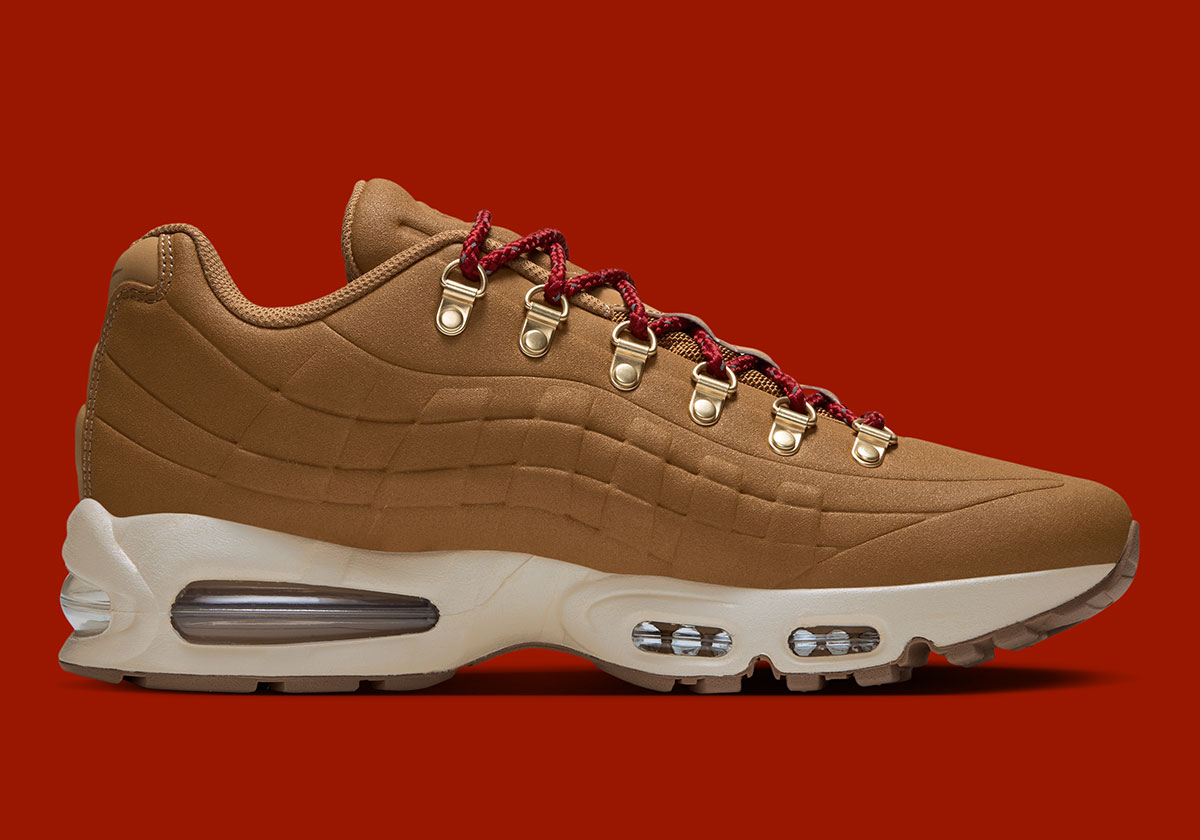 Nike Air Max 95 I 95 Ix4106 790 4