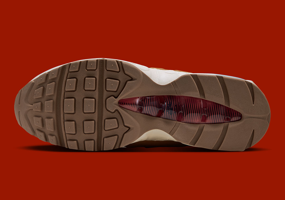 Nike Air Max 95 I 95 Ix4106 790 5
