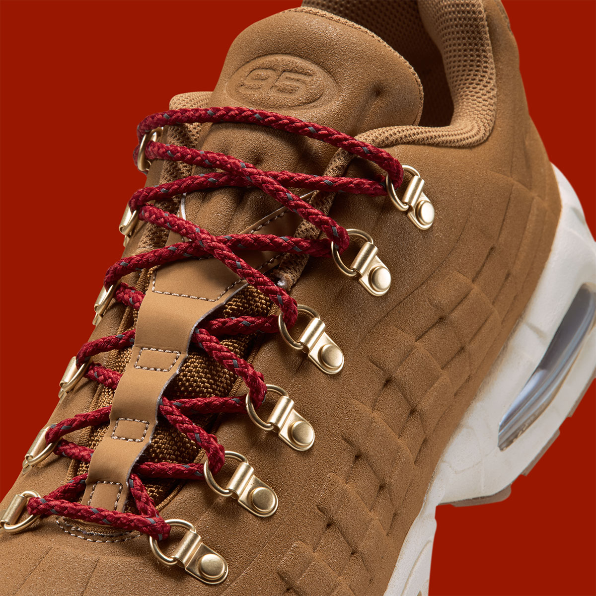 Nike Air Max 95 I 95 Ix4106 790 6