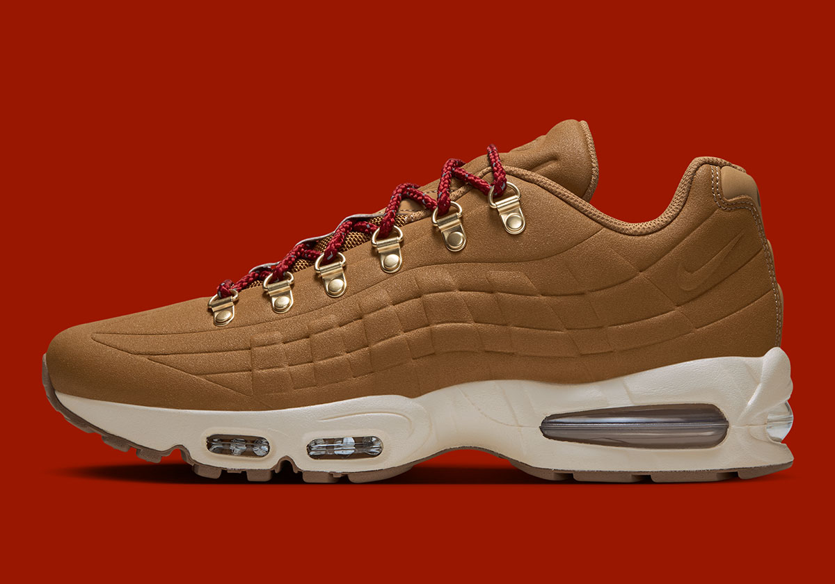 Nike Air Max 95 I 95 Ix4106 790 9