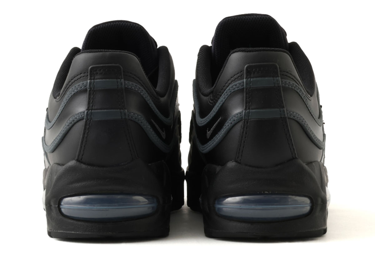 Nike Air Max 95 Joga Bonito Black Ja4575 010 1