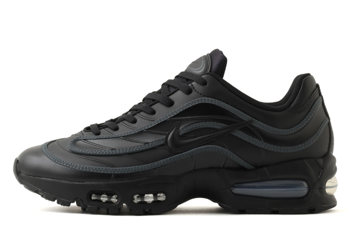 Nike Air Max 95 Joga Bonito Black Ja4575 010 2
