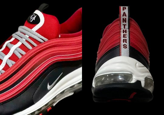 Nike’s Yardrunners Program Returns With The Air Max 97