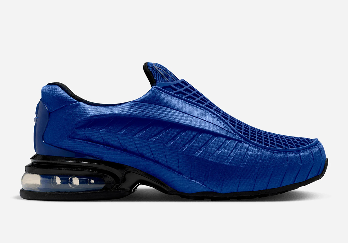 Nike Air Max Dolce Electric Blue Black Ib4527 400 1