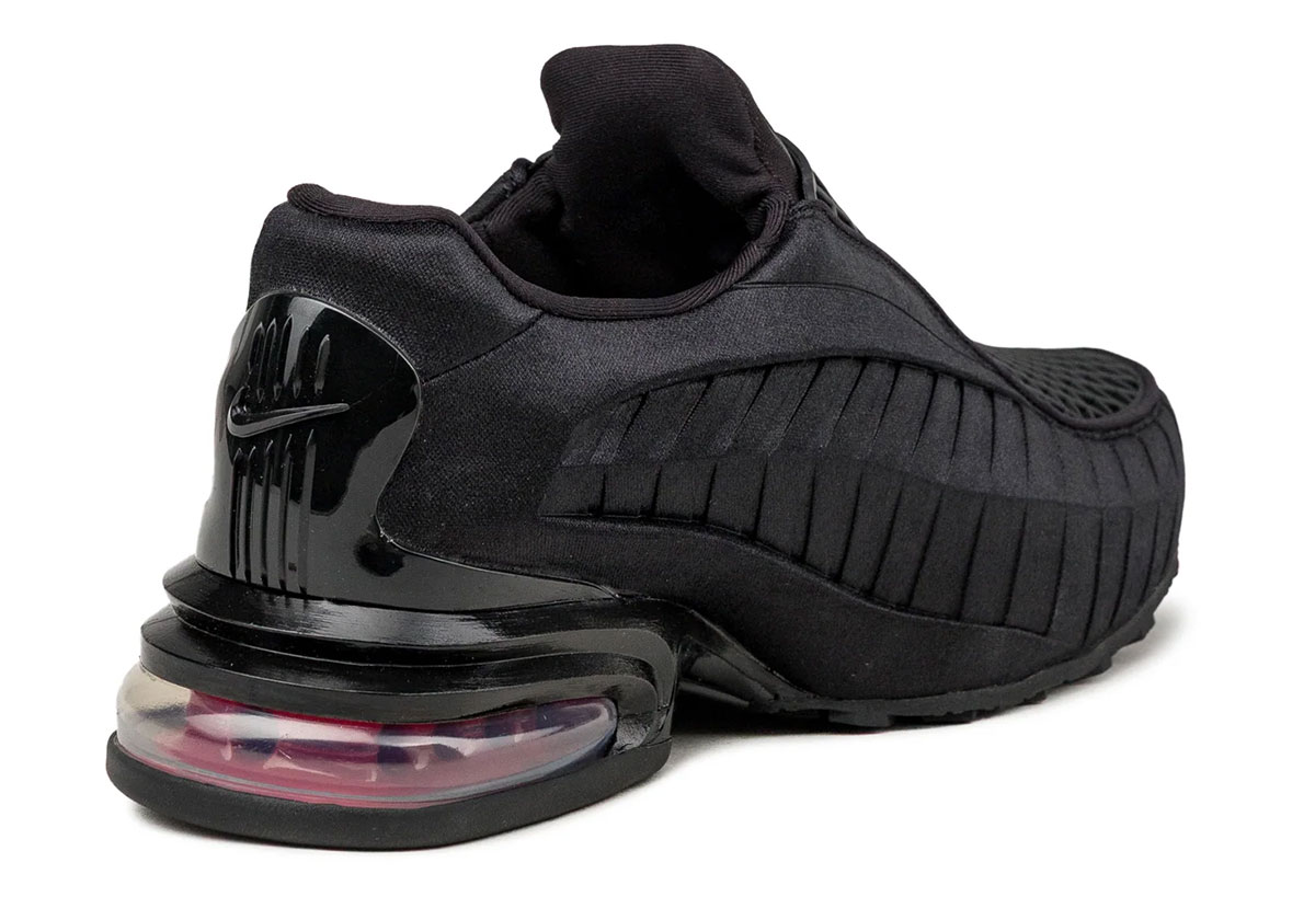 Nike Air Max Dolce Original Sample Ib4527 002 1
