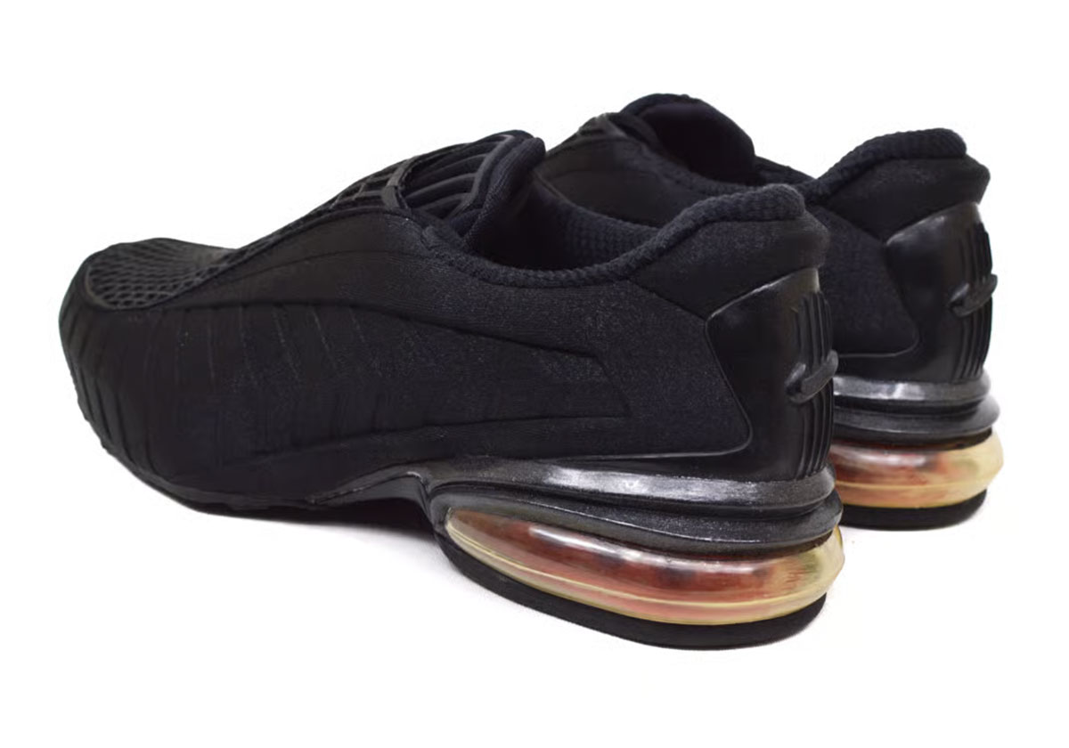 Nike Air Max Dolce Original Sample Ib4527 002 11