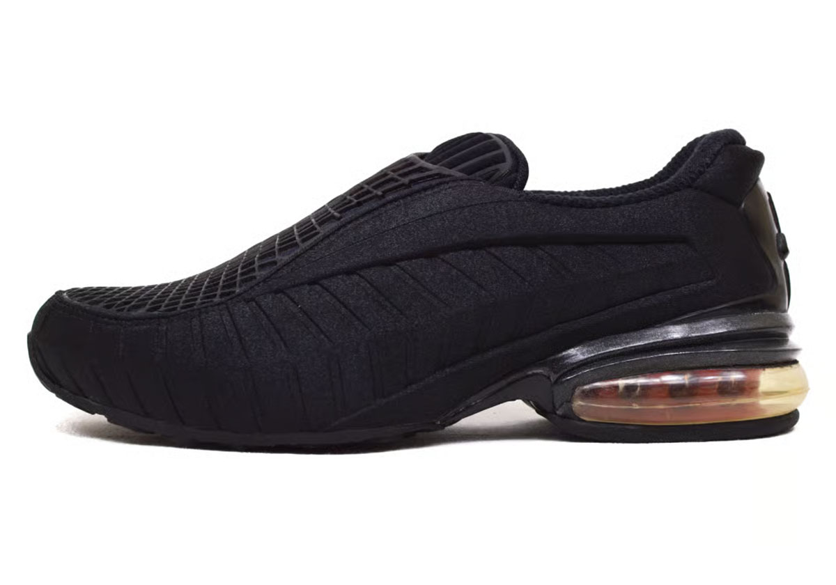 Nike Air Max Dolce Original Sample Ib4527 002 13