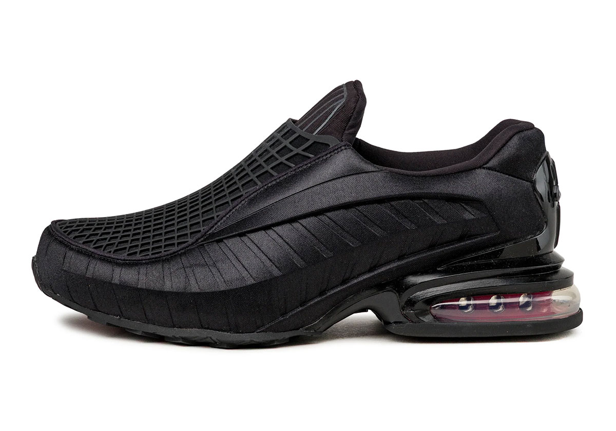 Nike Air Max Dolce Original Sample Ib4527 002 2