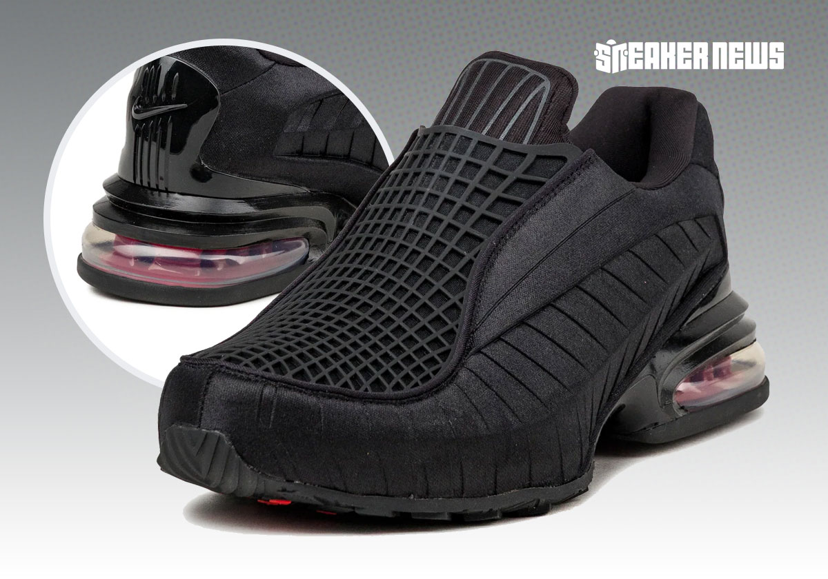 Nike Is Bringing Back The Original Air Max Dolce From 2002