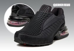 Nike Is Bringing Back The Original Air Max Dolce From 2002