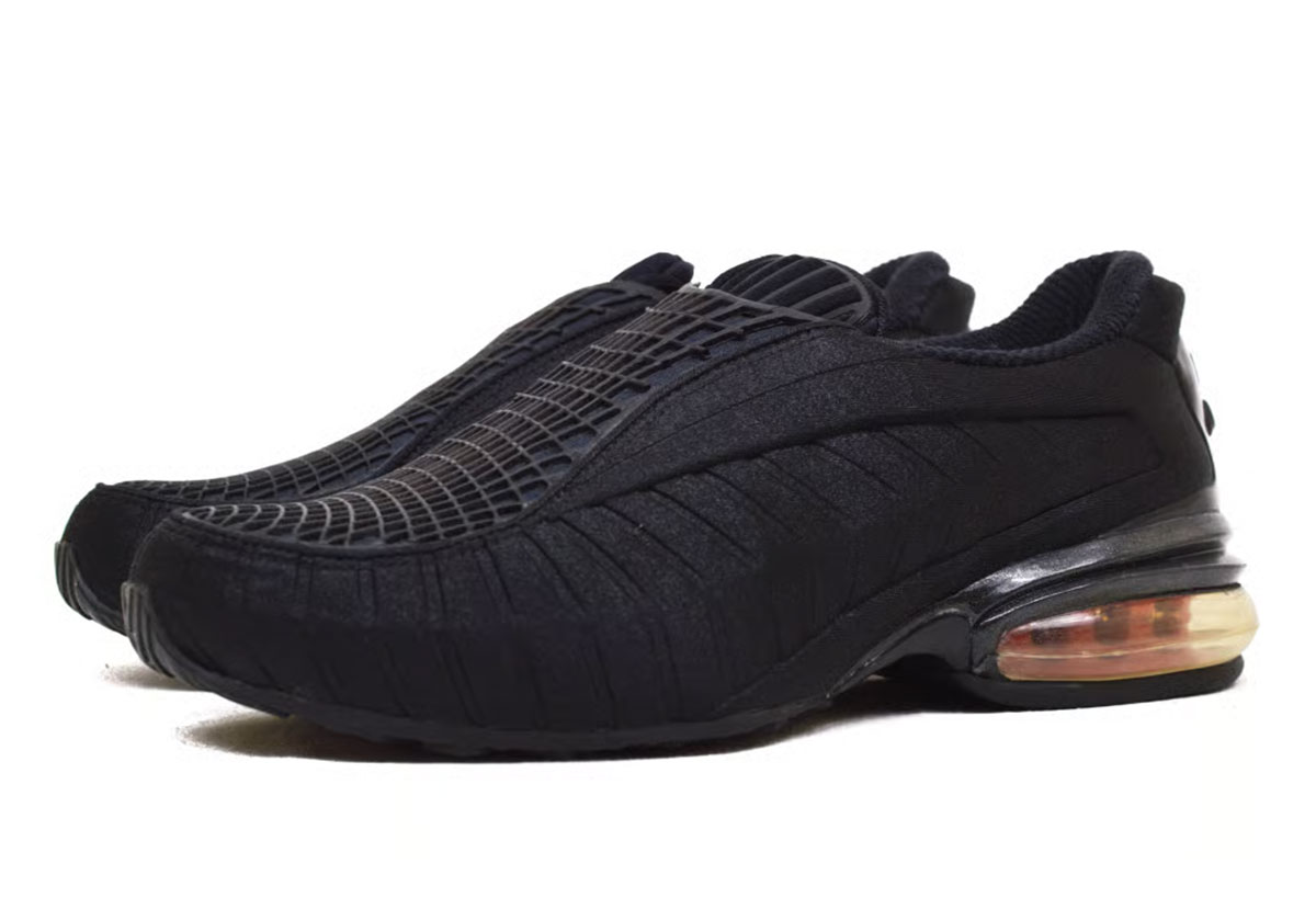 Nike Air Max Dolce Original Sample Ib4527 002 7