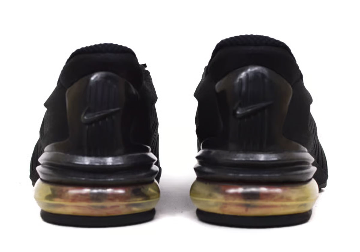 Nike Air Max Dolce Original Sample Ib4527 002 8