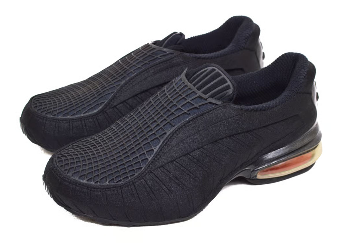 Nike Air Max Dolce Original Sample Ib4527 002 9
