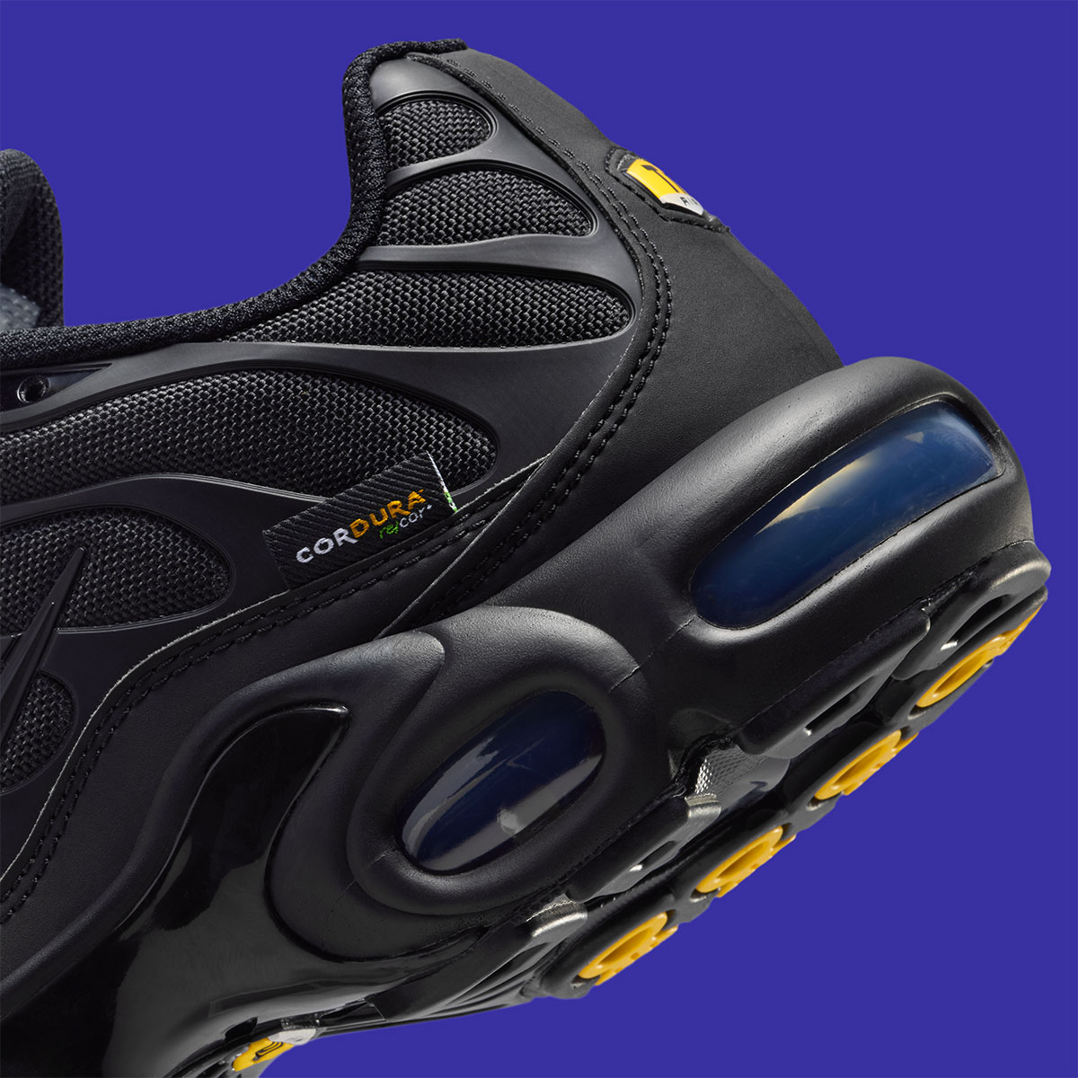 Nike Air Max Plus Cordura Black Im5983 002 9