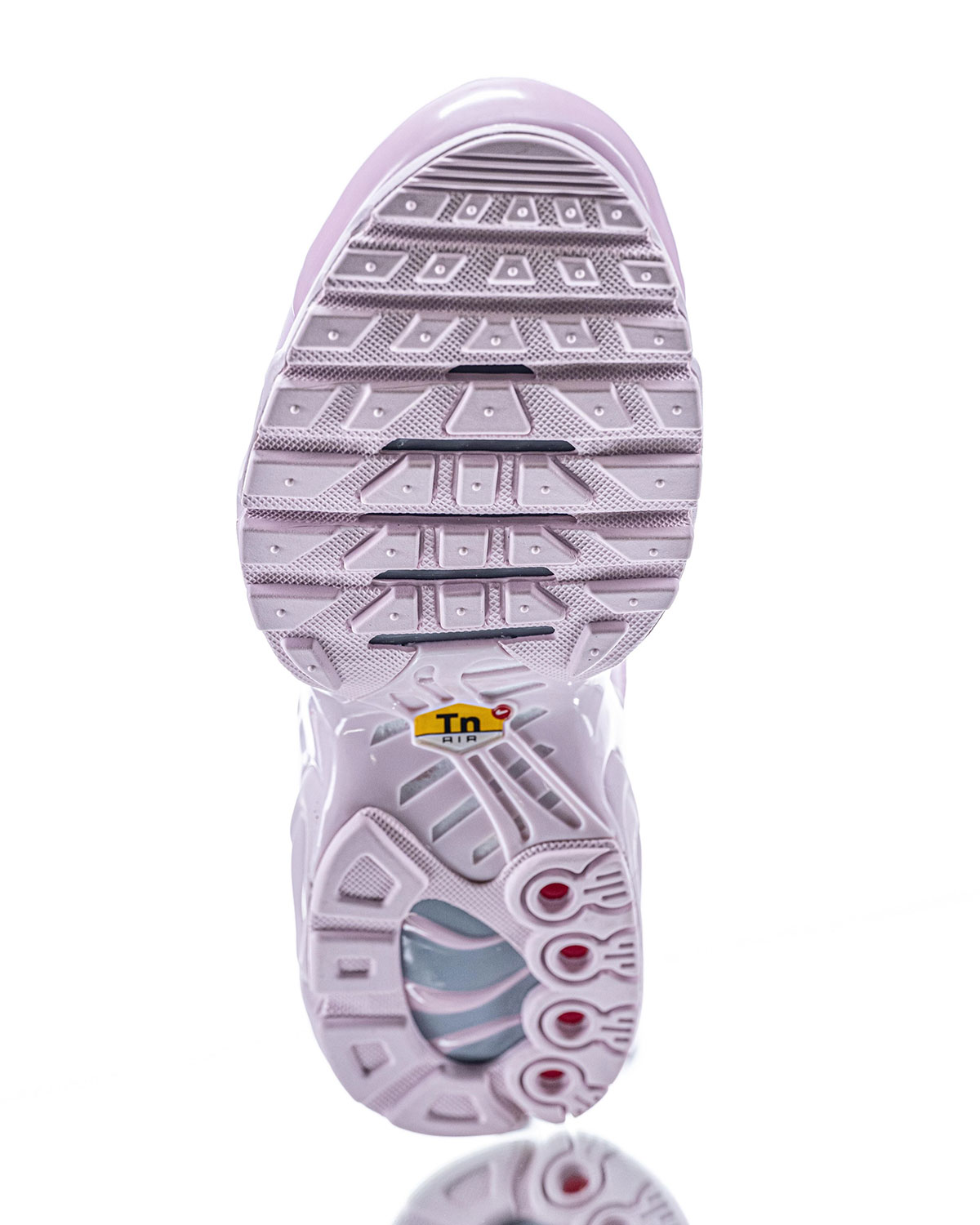 Nike Air Max Plus Metallic Silver Pink Iv2840 600 8