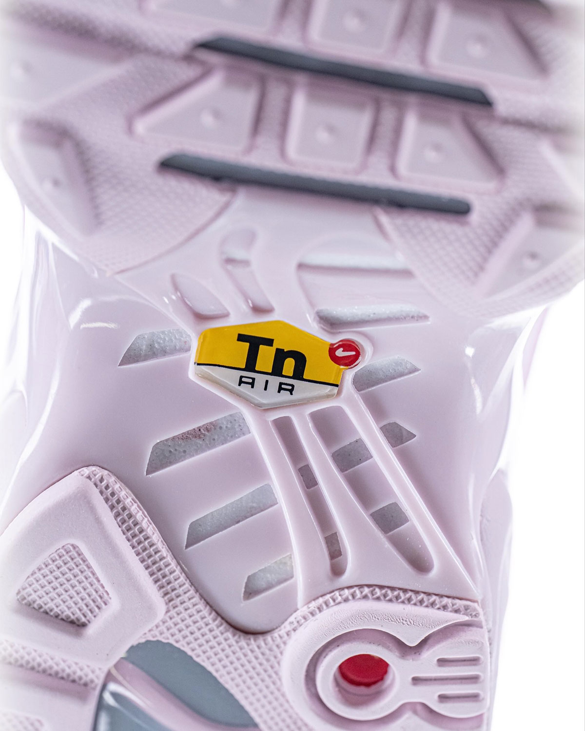 Nike Air Max Plus Metallic Silver Pink Iv2840 600 9