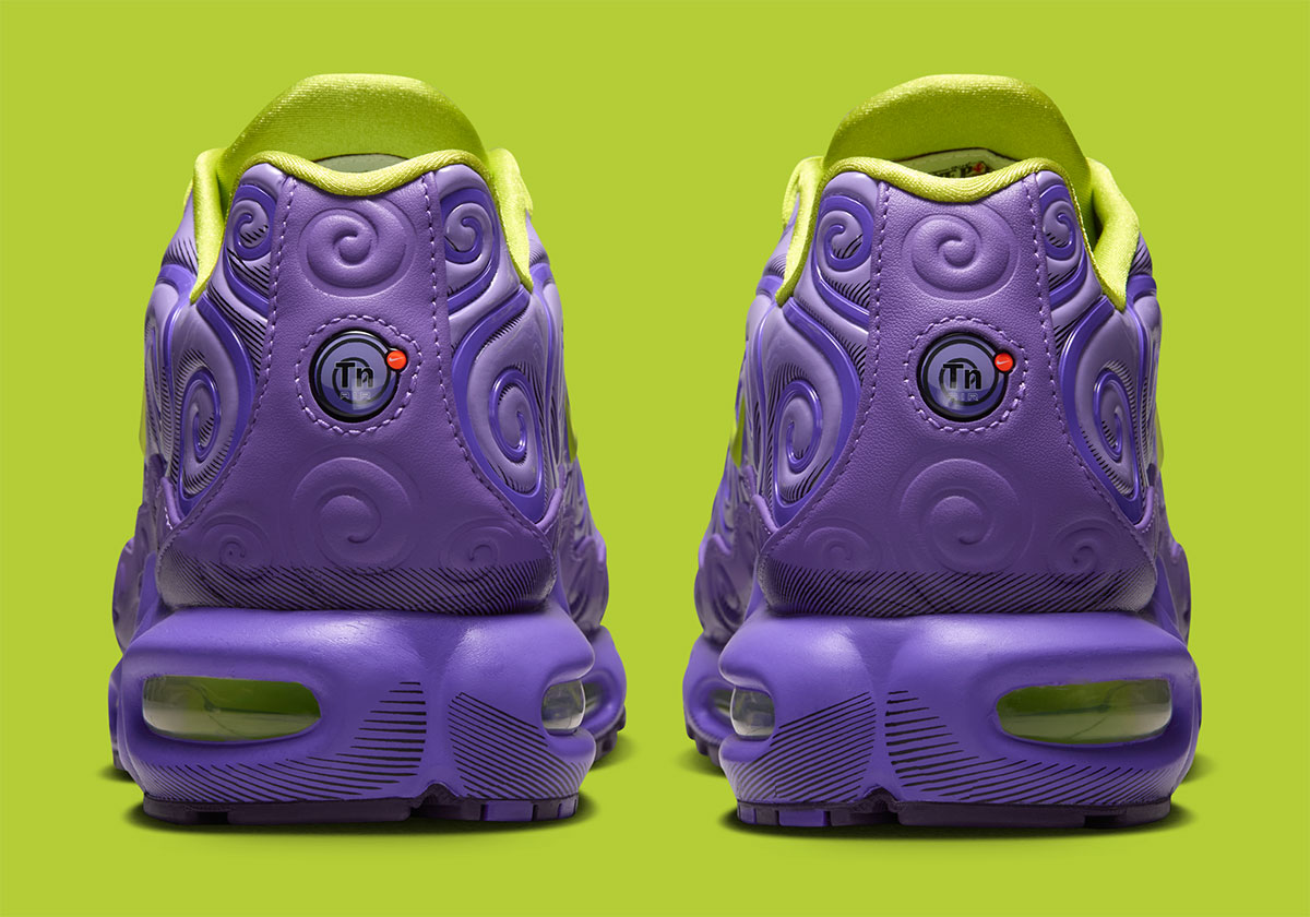 Nike Air Max Plus One Piece Purple Ir0968 500 6
