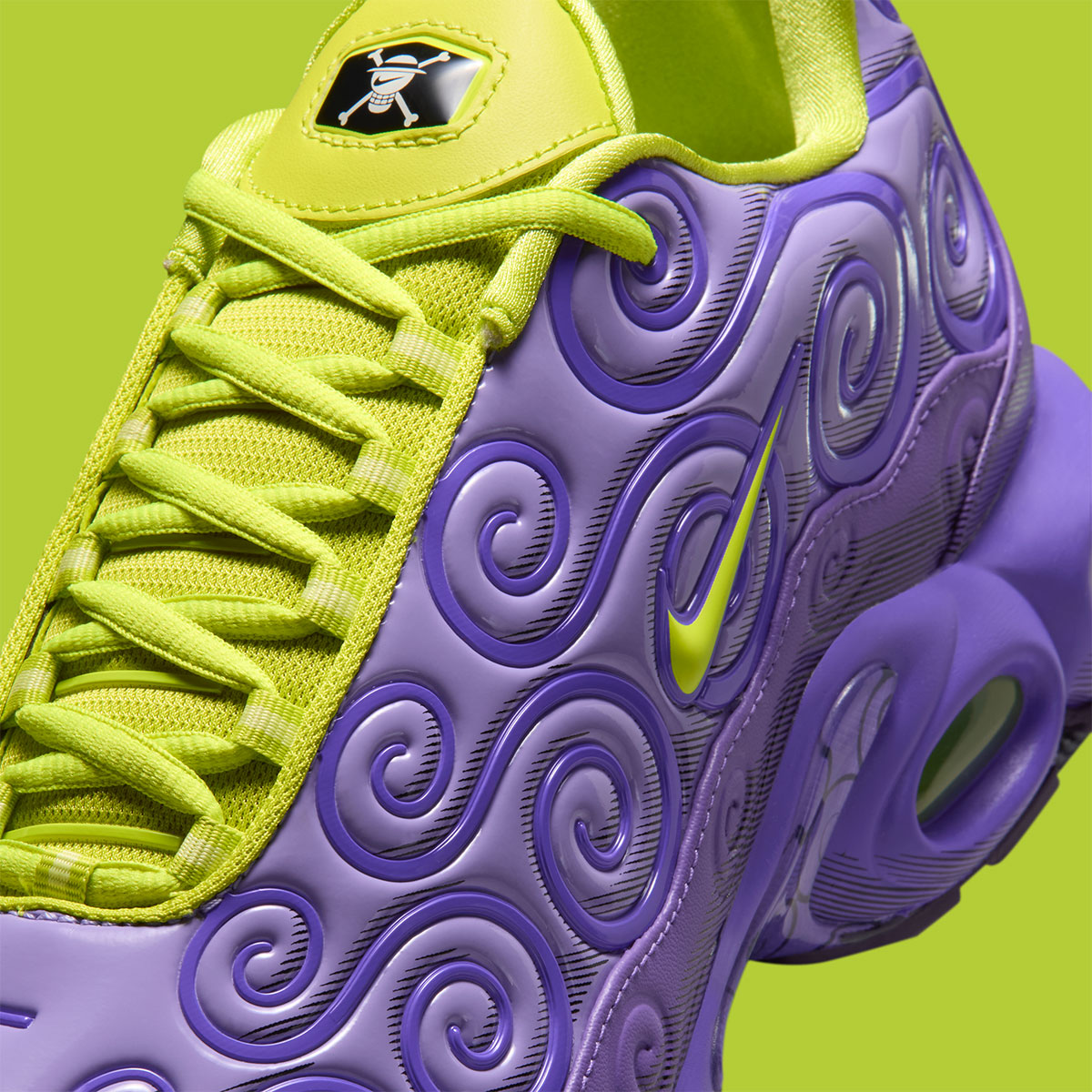 Nike Air Max Plus One Piece Purple Ir0968 500 8
