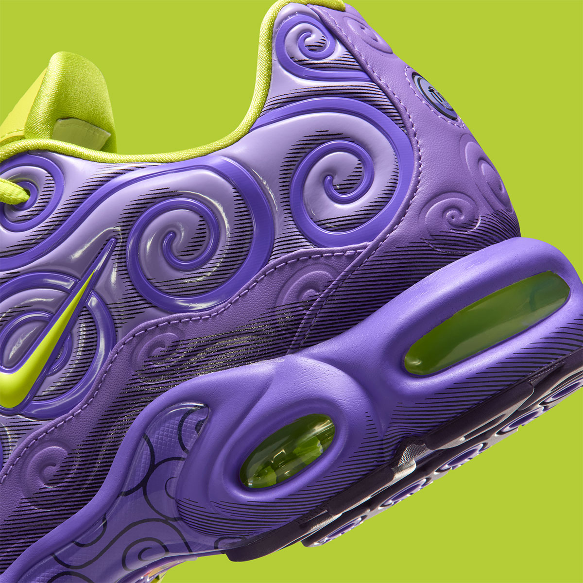 Nike Air Max Plus One Piece Purple Ir0968 500 9