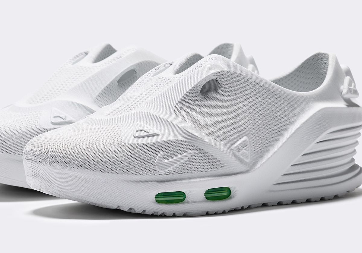 Nike Airworks Air Max Link 8