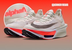 Official Images Of The Nike AlphaFly 4