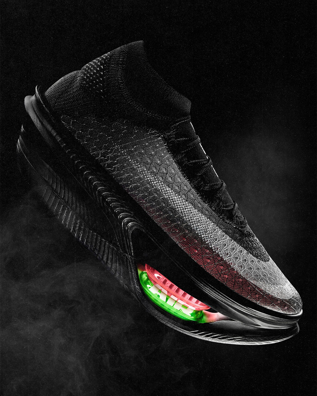 Nike Apex Running Shoe 1
