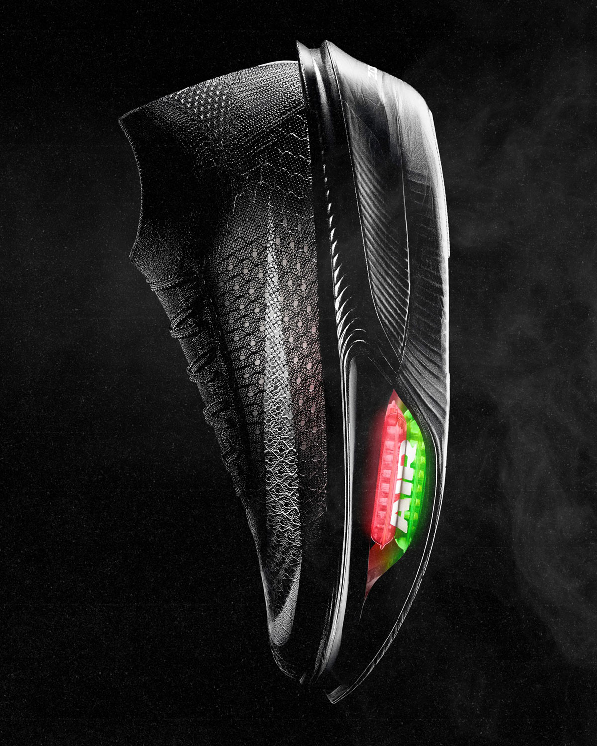 Nike Apex Running Shoe 10
