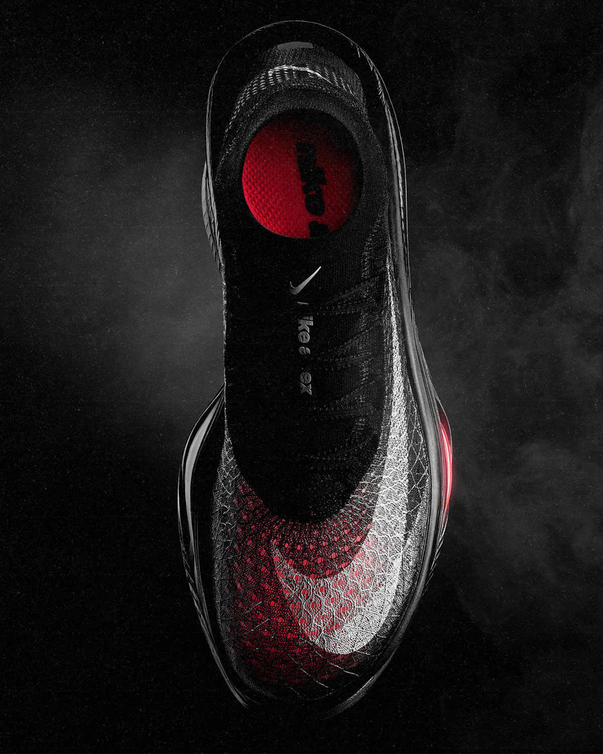 Nike Apex Running Shoe 2