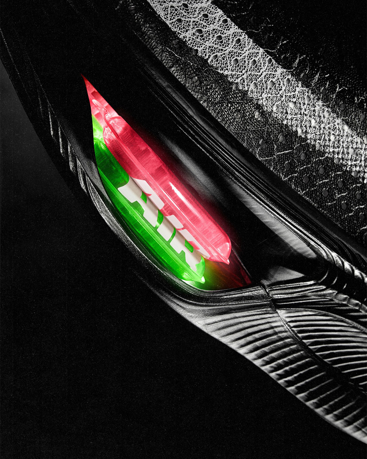 Nike Apex Running Shoe 3