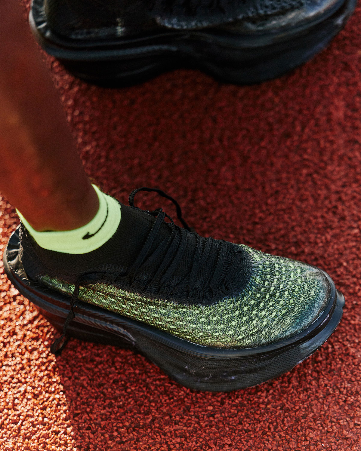 Nike Apex Running Shoe 6