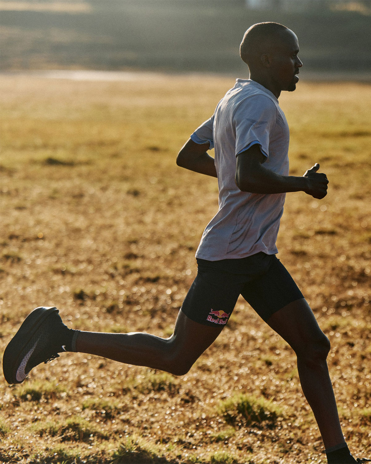 Nike Apex Running Shoe 7