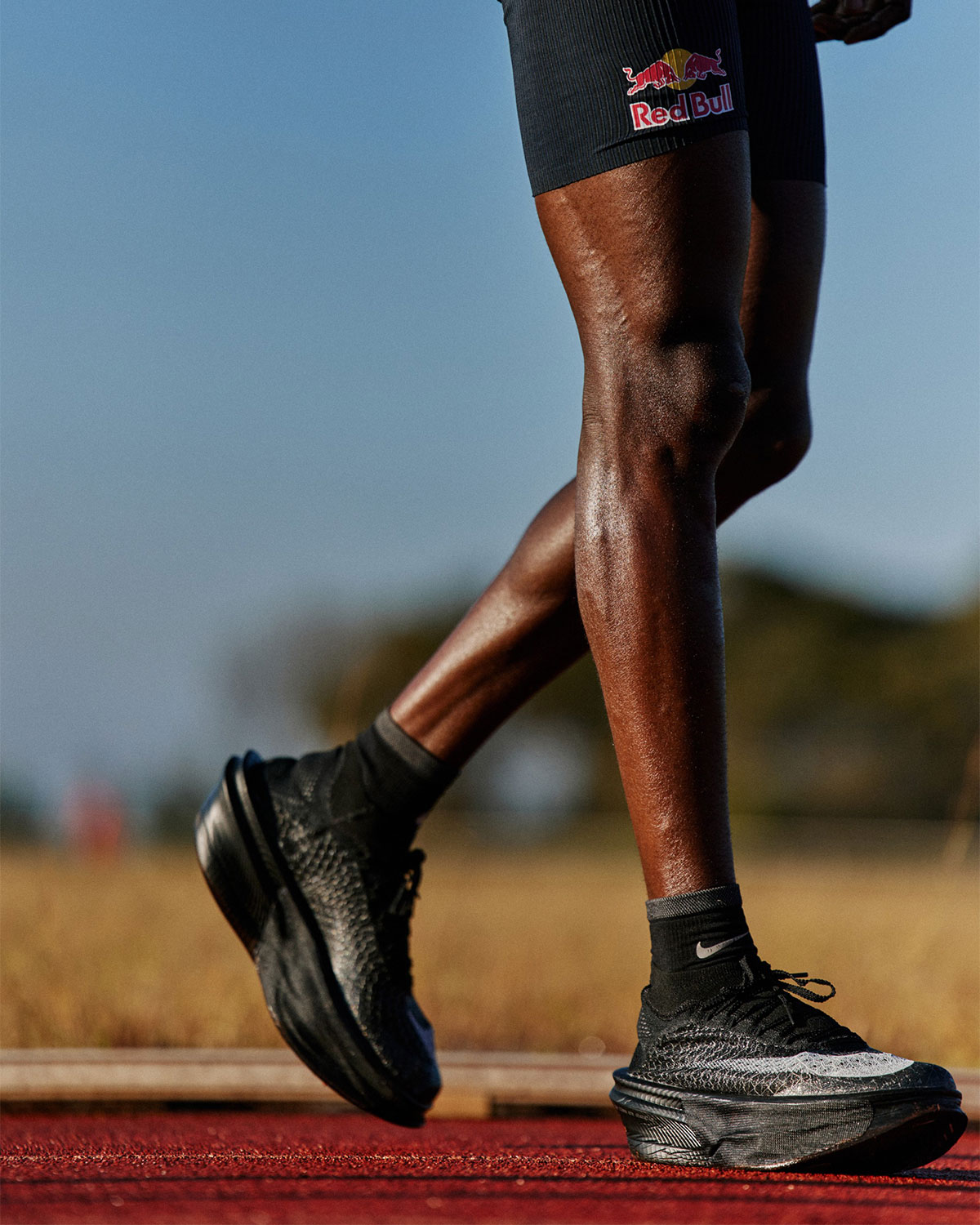 Nike Apex Running Shoe 8