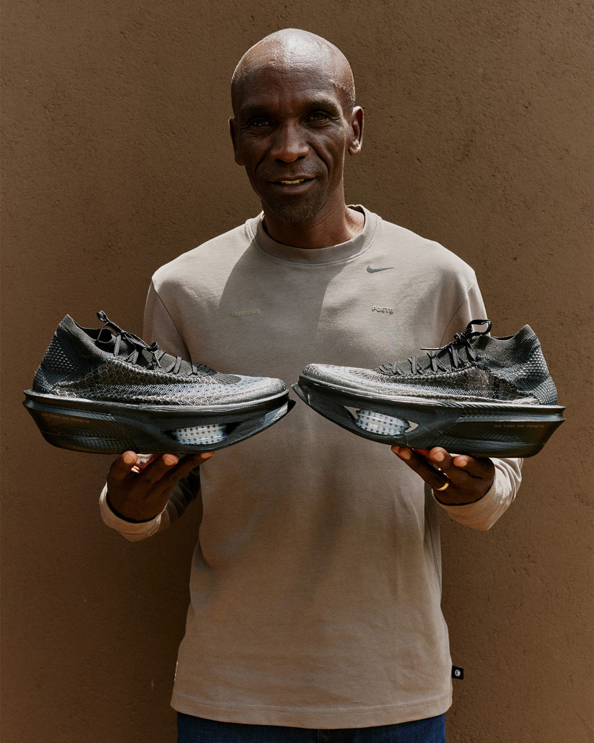 Nike Apex Running Shoe 9