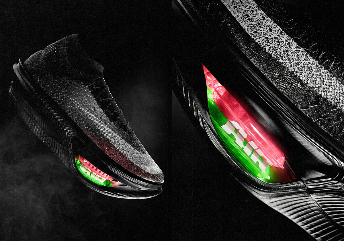 The Nike Apex Raises The Stakes For The Super-Shoe Arms Race
