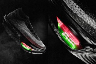 The Nike Apex Raises The Stakes For The Super-Shoe Arms Race
