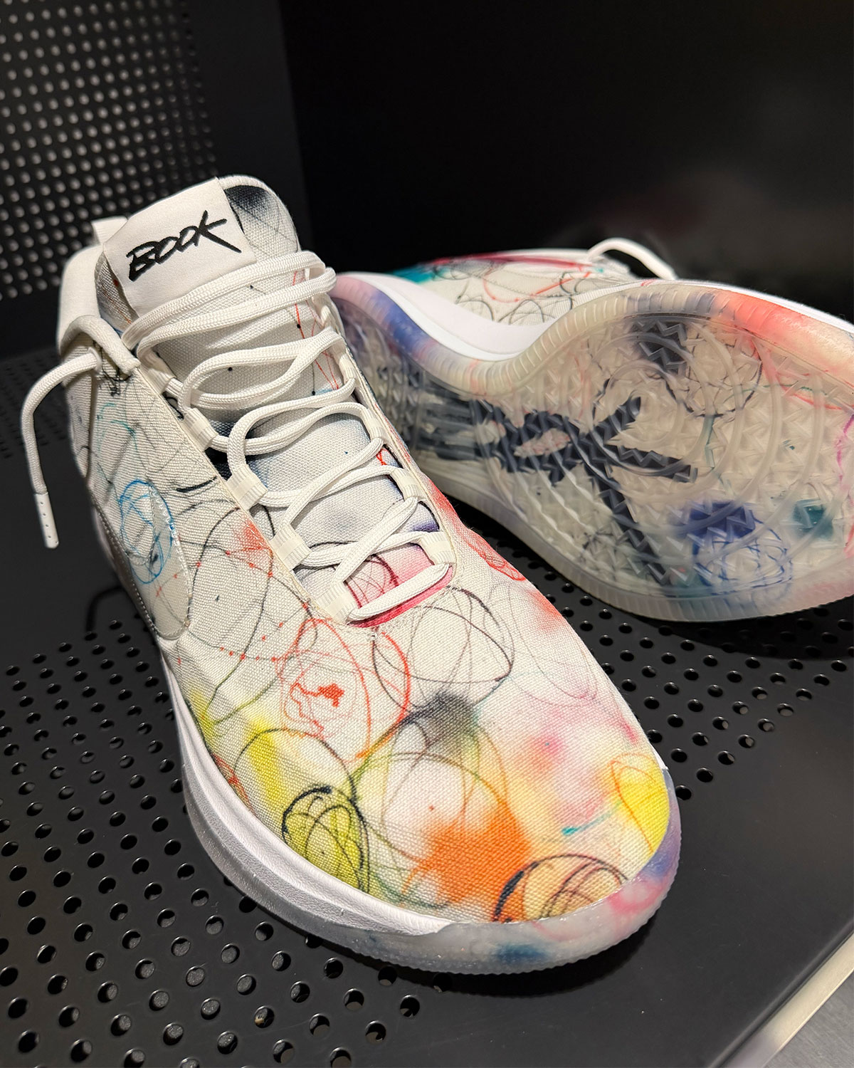 Nike Book 2 Futura 1