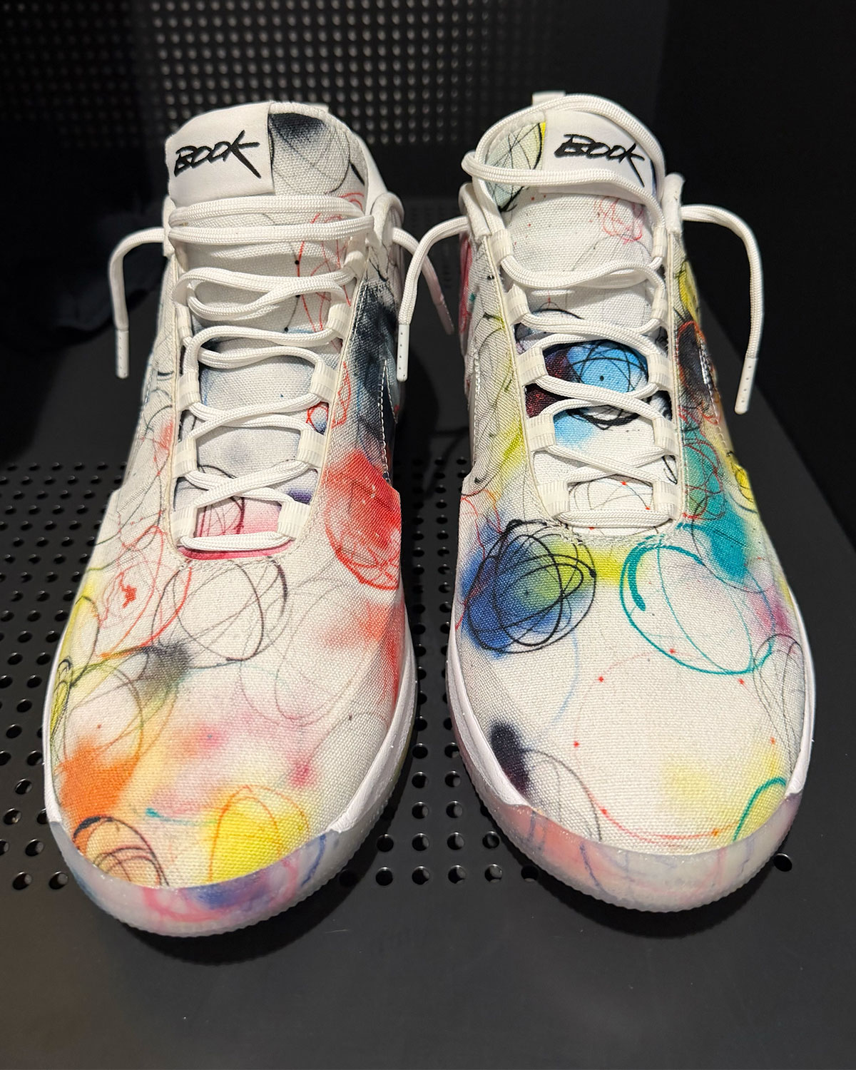 Nike Book 2 Futura 2