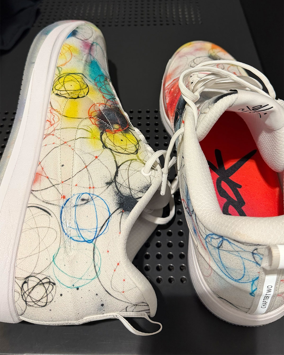 Nike Book 2 Futura 3