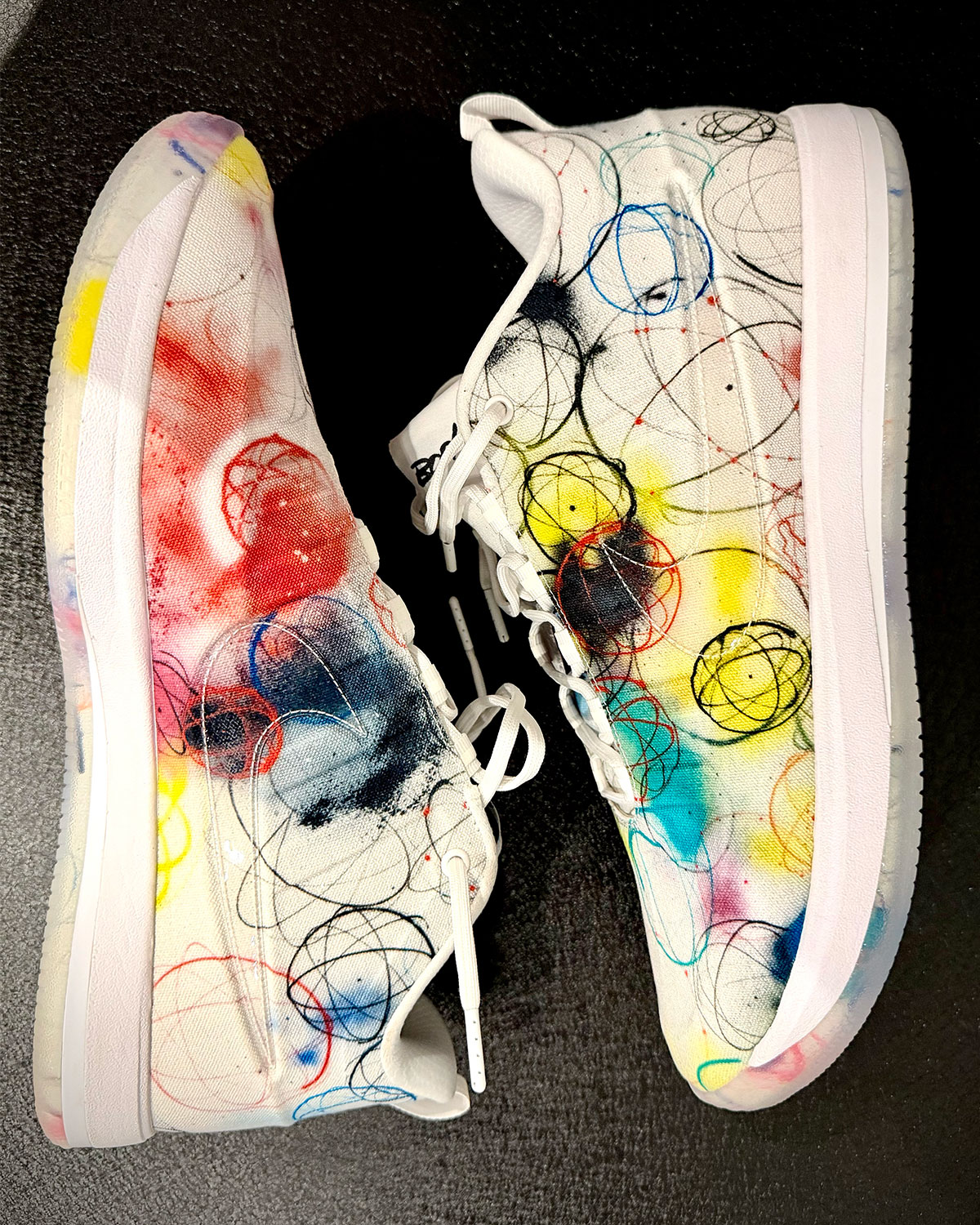 Nike Book 2 Futura 4