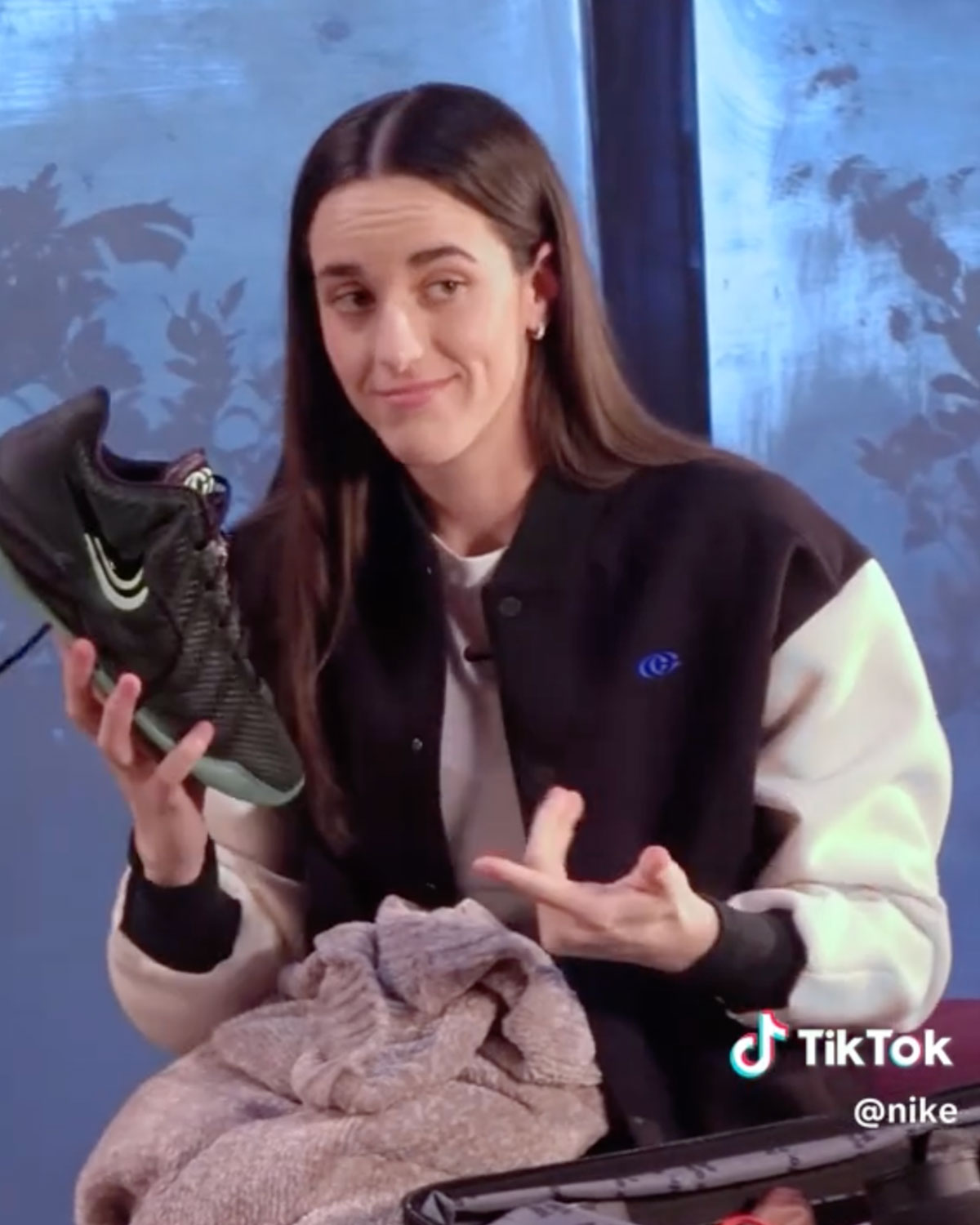 Nike Caitlin 1 Halloween Ja4290 001 2