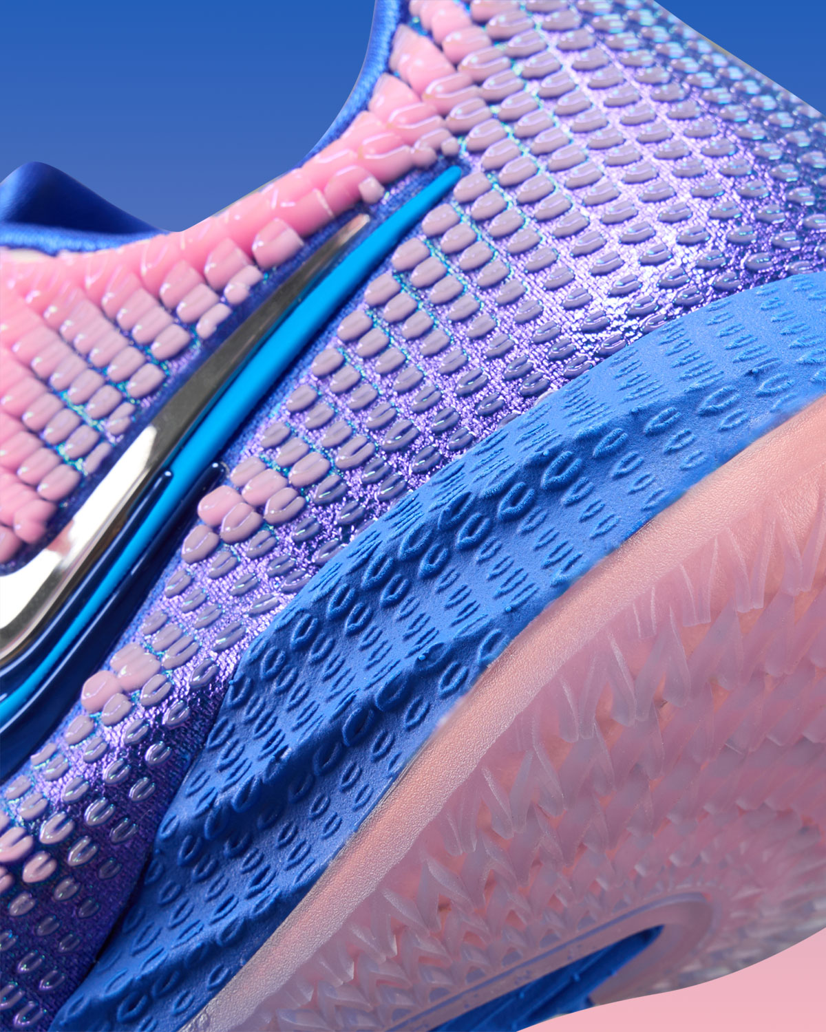 Nike Caitlin 1 Racer Blue Melon Tint Jf3474 400 2