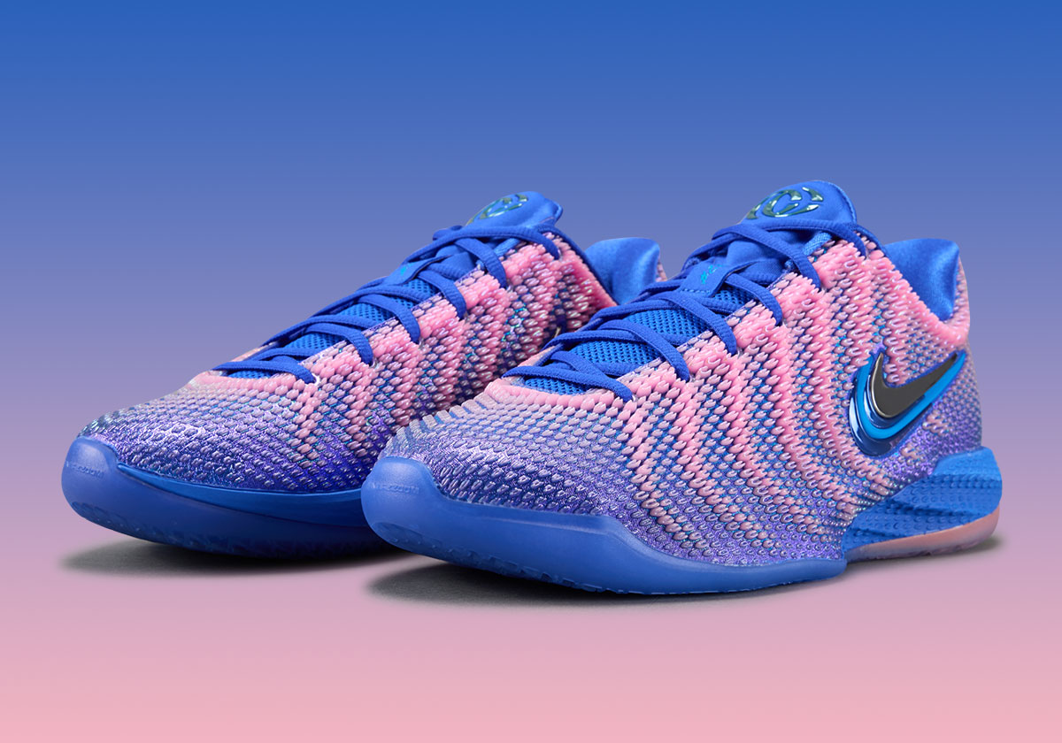 Nike Caitlin 1 Racer Blue Melon Tint Jf3474 400 7