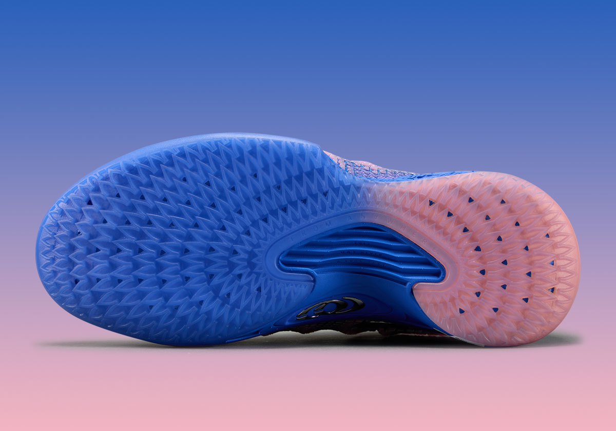 Nike Caitlin 1 Racer Blue Melon Tint Jf3474 400 8