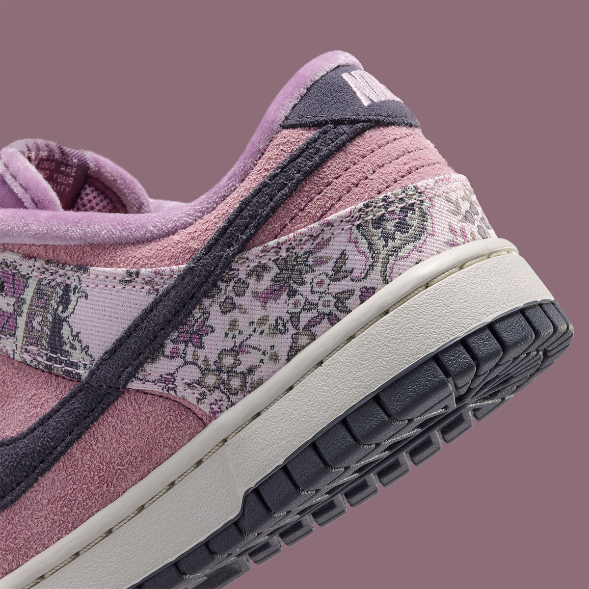 Nike Dunk Low Botanical Rug Ix8647 500 1