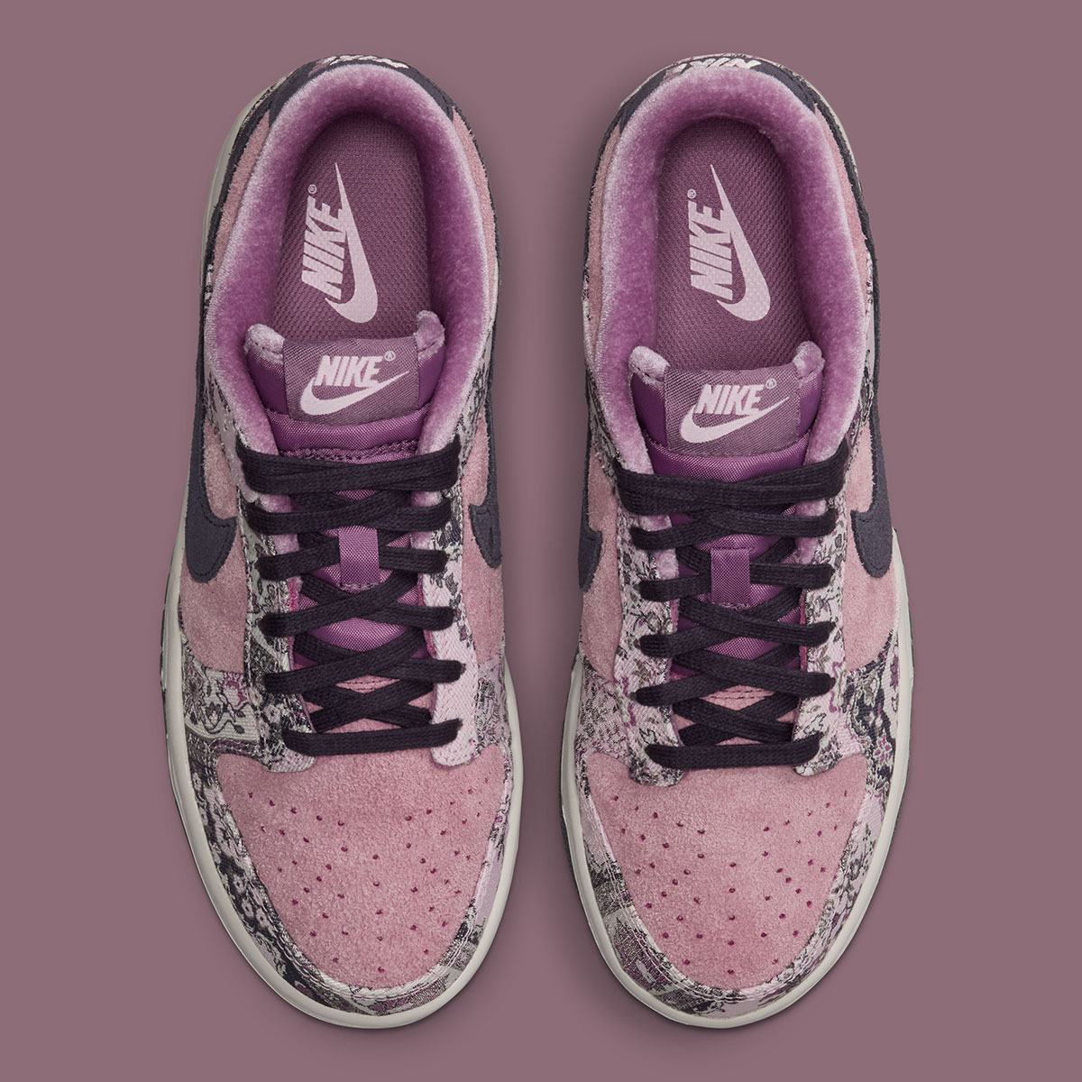 Nike Dunk Low Botanical Rug Ix8647 500 6